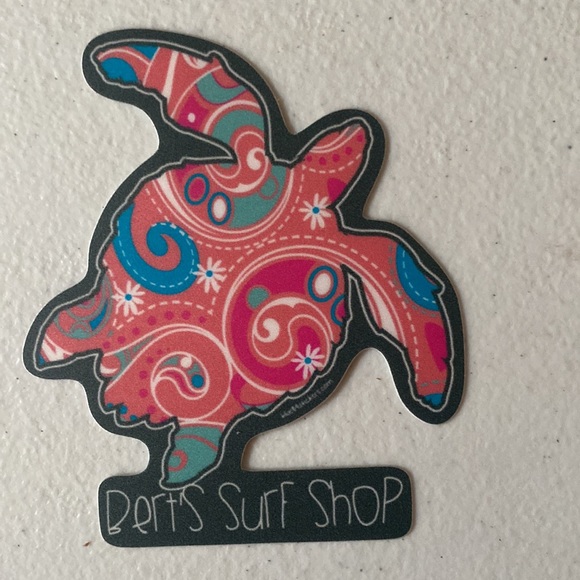 3 Stickers for your Computer, Trashcan, Book Cover, Car, etc - Picture 5 of 7